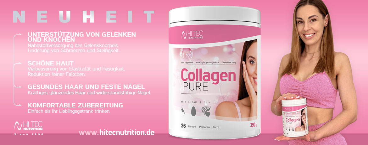 collagen