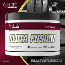 Glutafusion - 200 Kapseln
