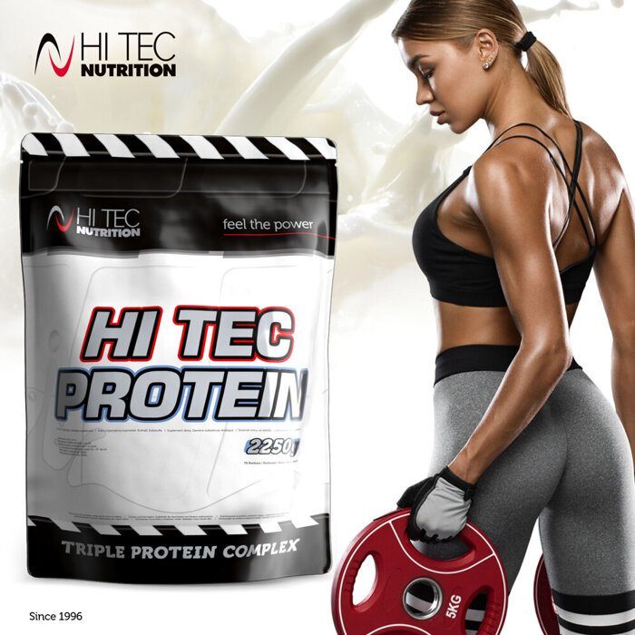 Hi Tec Protein - 2250g