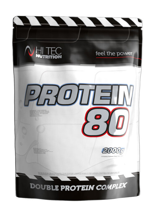 Protein 80 - 2000g