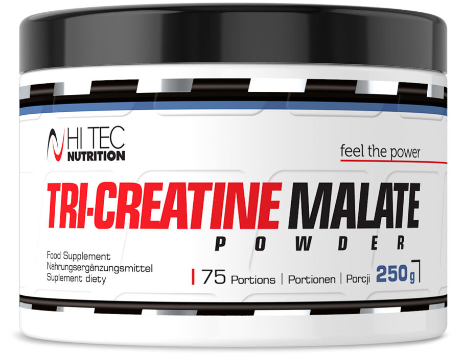 Tri-Creatine-Malate - 250g