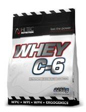 Whey C-6 - 2250g 