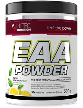 EAA Powder- 500g