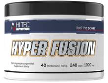 Hyperfusion - 240 Kapseln