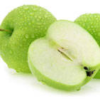 Green Apple taste