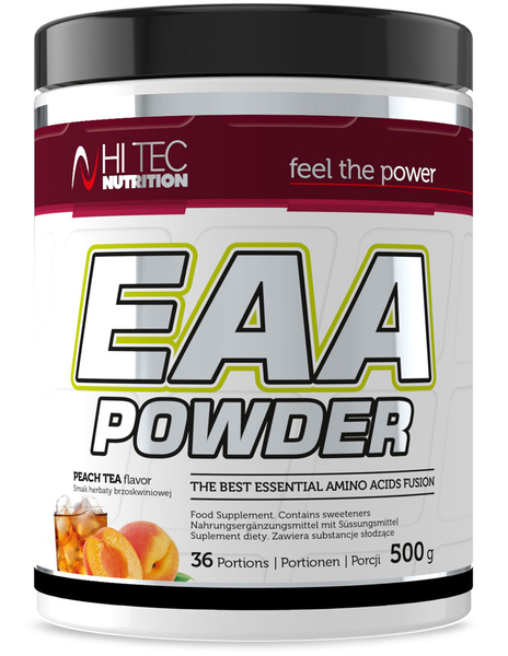 EAA Powder- 500g