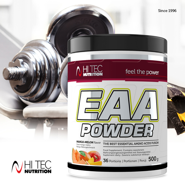 EAA Powder- 500g