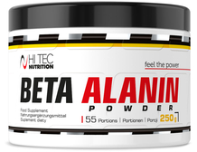 Beta Alanin 100% 