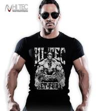 T-Shirt für Herren bedruckt - GET FURY