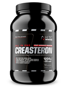 CREASTERON - 1204g + 28 kaps. - All In One