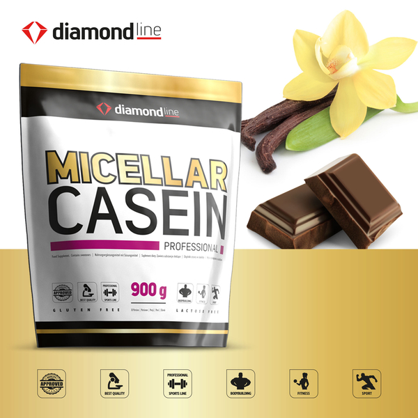 Micellar Casein - 900g