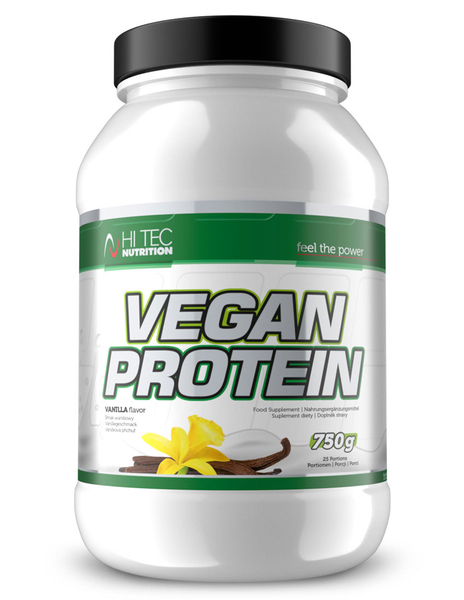 Vegan Protein - 750g