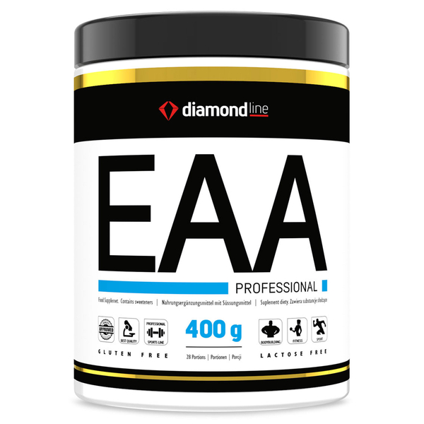 EAA Professional - 400g