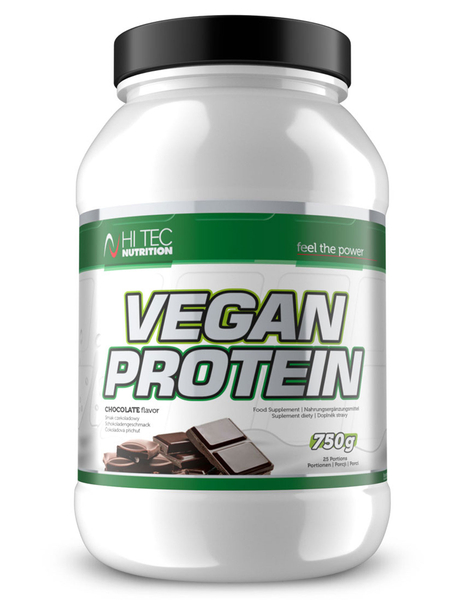 Vegan Protein - 750g