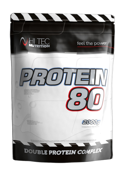 Protein 80 - 2000g