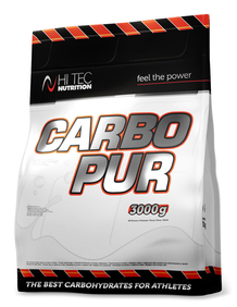 Carbo Pur - 3000g - Null Zucker