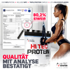 Hi Tec Protein - 2250g + Omega Extreme - 60 kaps
