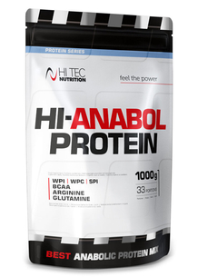 Hi Anabol Protein - 1000g