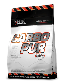 Carbo Pur - 1000g - Null Zucker