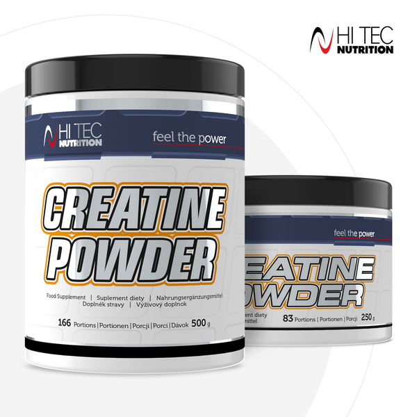 Creatine Powder - 250g