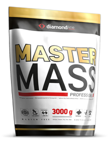 Master Mass - 3000g