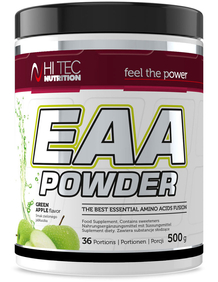EAA Powder- 500g