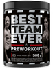 Best Team Ever Preworkout - 500g