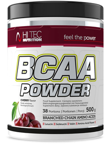 BCAA Powder - 500g