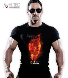 T-Shirt für Herren bedruckt