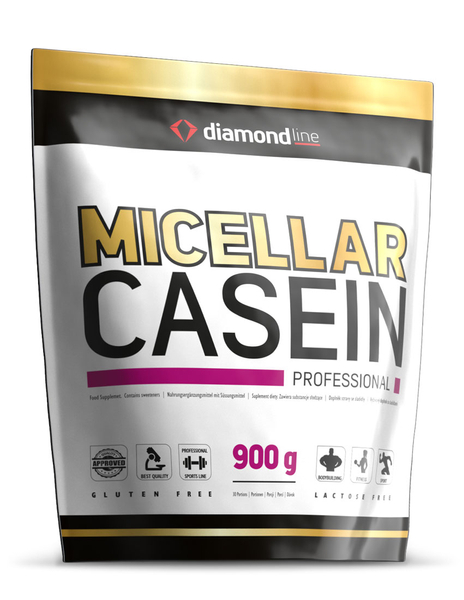 Micellar Casein - 900g