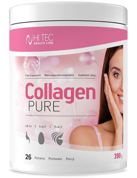Collagen Pure - 390g