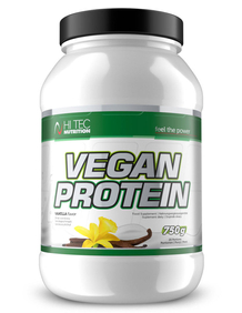 Vegan Protein - 750g