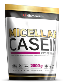 Micellar Casein - 2000g