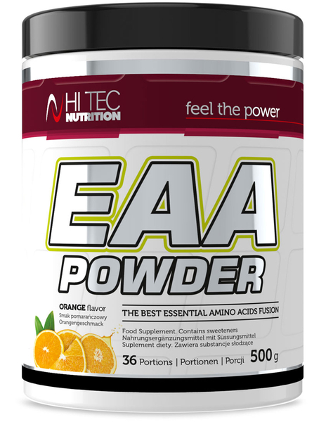 EAA Powder- 500g