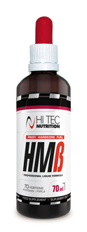 HMB flüssig - 70ml