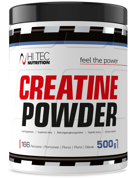 Creatine Powder - 500g