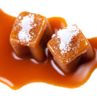 Salted Carmel